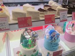 -那家面包房(珠江路店)