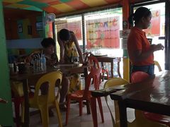 -Jonah's Fruit Shake & Snack Bar