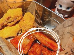 -春熙台韩国料理·章鱼肥牛(西丽店)