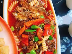 -云隐小厨·传统大理美食(复兴路店)