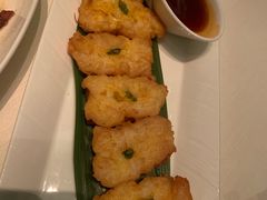 -天龙轩(香港丽思卡尔顿酒店)
