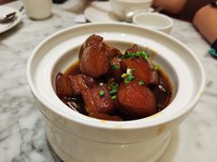 -小菜园新徽菜(宜兴八佰伴店)