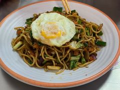 -缅丽·缅甸小吃(版纳店)