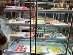 -福成自助烤肉(双桥万达店)