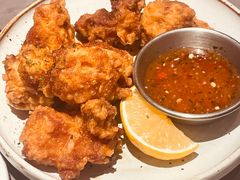 小蛮汁大鸡块-米仓食堂(凯德广场店)