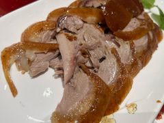 -大鸭梨烤鸭(甘家口店)