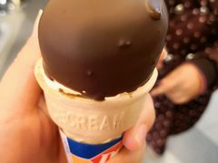 -DQ·蛋糕·冰淇淋(浦江欢乐颂店)