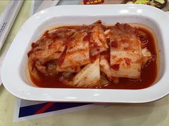 -服务大楼冷面(延大店)