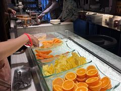 -东方棕泉·洗浴·按摩·美食国际水疗会所(福田店)