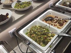 -素满香·食养自助(天一广场店)