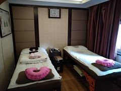 -若石足道SPA 连锁(丹东街店)