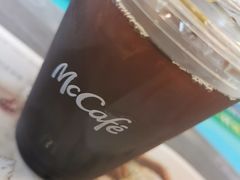 -麦当劳(垡头西路店)
