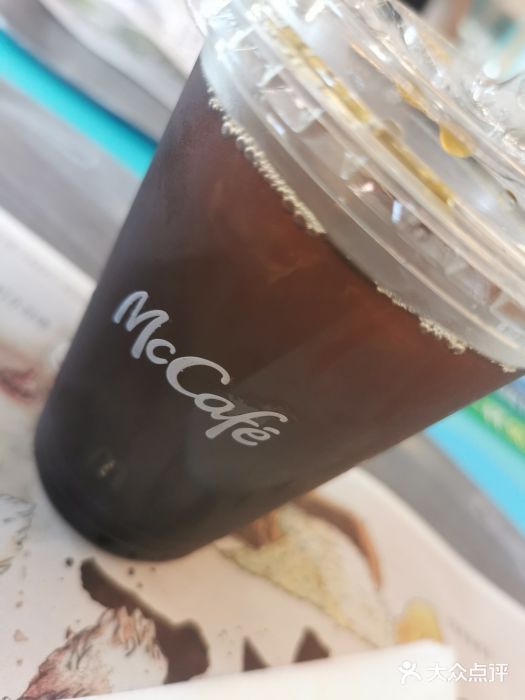 麦当劳(垡头西路店)图片