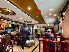 -南来顺饭庄·清真(南菜园店)