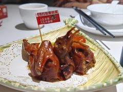 -红日饭店(裕隆三路店)