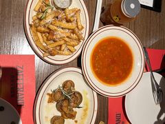 -ZAFFERANO西班牙海鲜饭(上海首店)