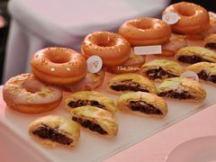 -美丽心情蛋糕(江苏路店)