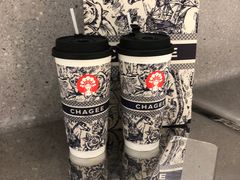 -霸王茶姬(大连万象汇店)