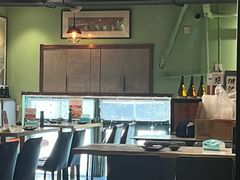 -元满•自助和牛·烧鸟lzakaya(文范路店)