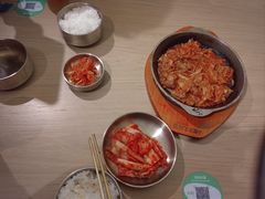 -西塔老太太拌饭(城市集市龙之梦店)