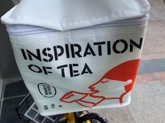 -喜茶(广州中山六路店)