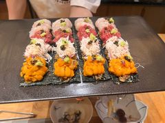 -鮨冠OMAKASE食べ放题(北京首店)