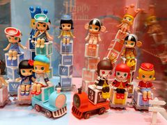 -泡泡玛特POPMART(天环购物中心店)