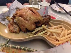 -纳家楼·地道陕菜(劳动路店)
