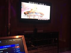 -乐圣量贩KTV自助餐(崇文店)