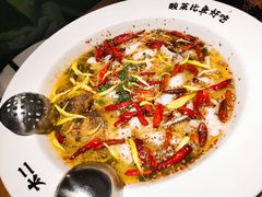-太二酸菜鱼(沈阳万象城店)