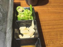 -山居屋炭火烧肉(厚街万达店)