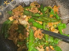 -费大厨辣椒炒肉(黄兴中心广场店)