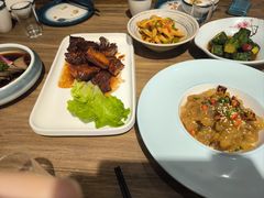 -锡和无锡菜(景丽苑店)