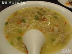 -悦隆酒店-中餐厅