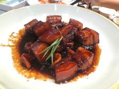 -禧瑞都大饭店(吊桥路店)