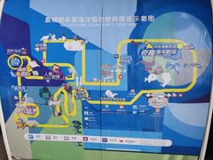 -泉城欧乐堡海洋极地世界