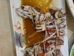 -北方饺子王·海肠捞饭·海鲜锅(山大店)