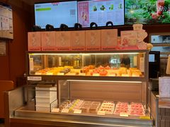 -奈雪的茶(中粮祥云小镇店)