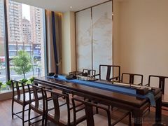 -澜沧古茶·商务茶馆(萧山人民广场店)