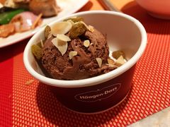 -西安高新希尔顿酒店·咖啡露台西餐厅