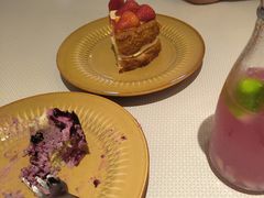 -BAKER&SPICE(安福路店)