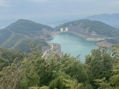 -长沙黑麋峰国家森林公园