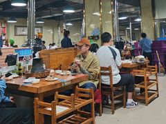 -元盛居(生态大街店)