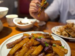 -涌觅名灶·本地海鲜宁波菜(财富广场店)