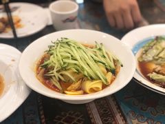 -巴依老爷·新疆美食(上城区天城路店)
