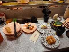 -争鲜回转寿司(西红门荟聚PLUS店)