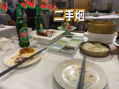 -合兴居烤鸭店