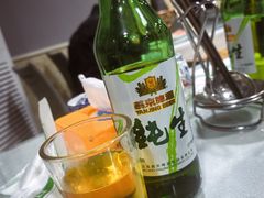 -同城四季爆肚涮羊肉(安华里店)