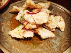 -辣不二地道川菜(汉水路店)