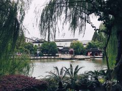 -定园